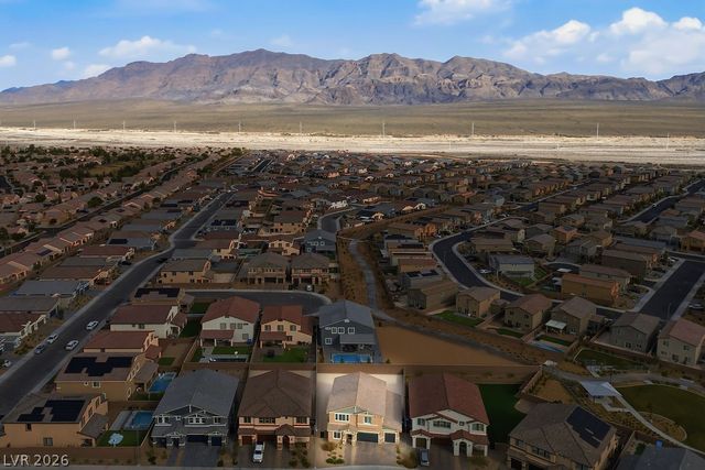 1914 MOLLY BROOK Drive, North Las Vegas, NV 89084