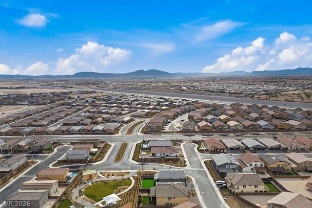 1914 MOLLY BROOK Drive, North Las Vegas, NV 89084