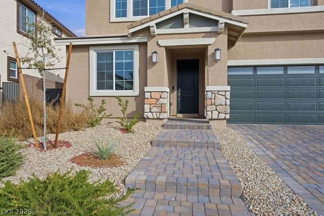 1914 MOLLY BROOK Drive, North Las Vegas, NV 89084