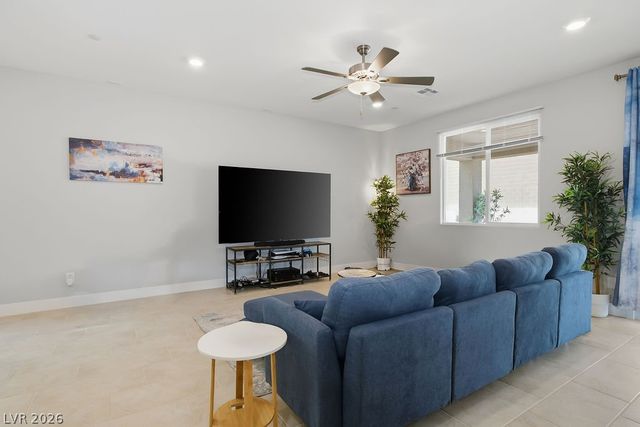 1914 MOLLY BROOK Drive, North Las Vegas, NV 89084