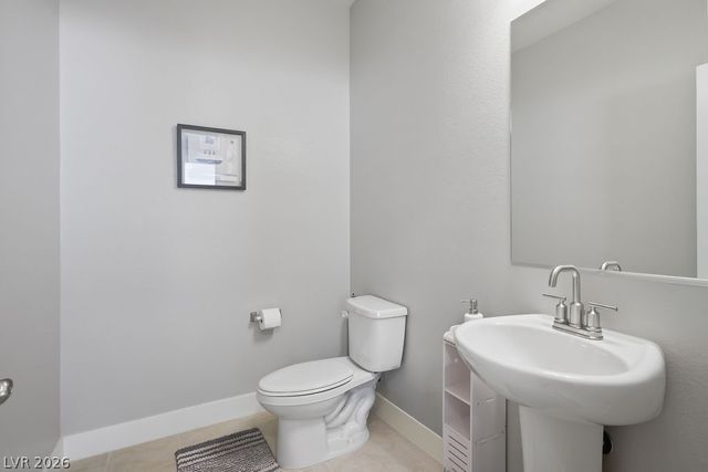 1914 MOLLY BROOK Drive, North Las Vegas, NV 89084