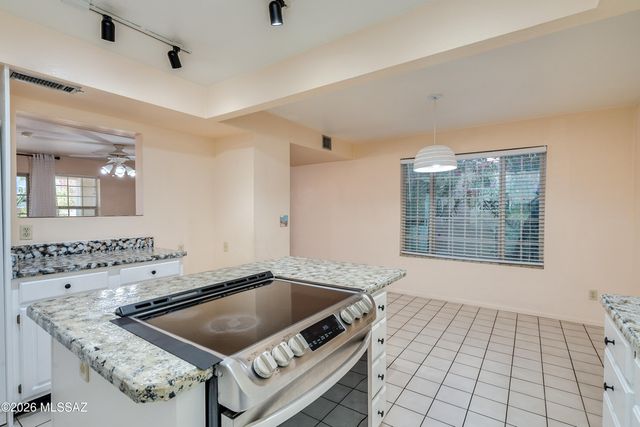 8449 E Agape Drive, Tucson, AZ 85715