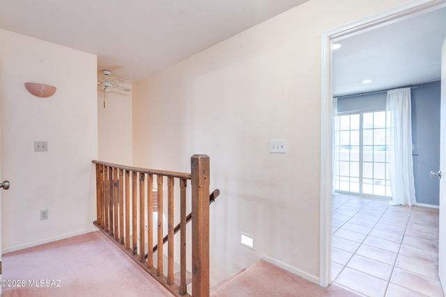 8449 E Agape Drive, Tucson, AZ 85715