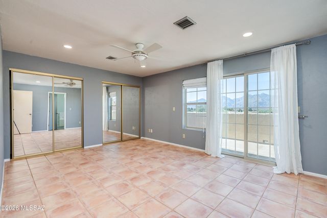 8449 E Agape Drive, Tucson, AZ 85715
