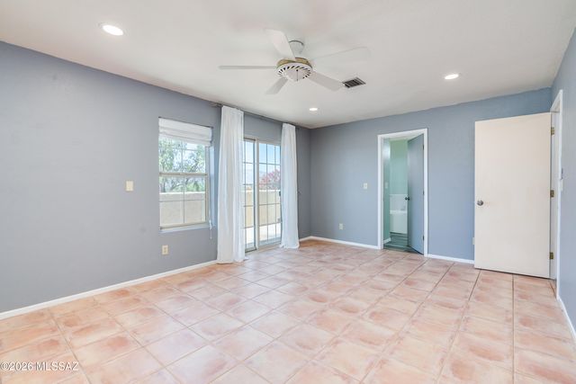 8449 E Agape Drive, Tucson, AZ 85715