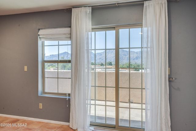 8449 E Agape Drive, Tucson, AZ 85715