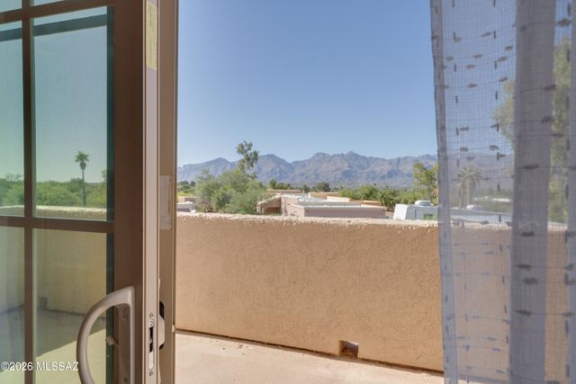 8449 E Agape Drive, Tucson, AZ 85715