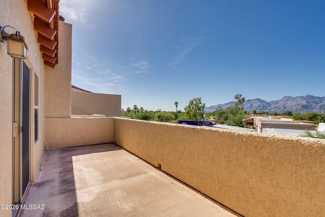 8449 E Agape Drive, Tucson, AZ 85715