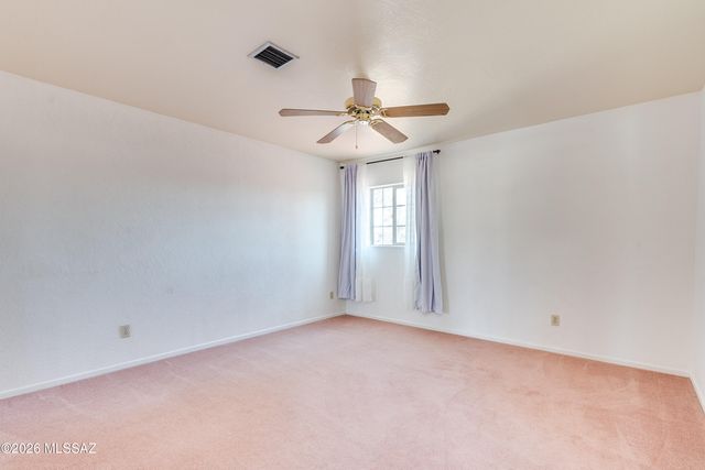 8449 E Agape Drive, Tucson, AZ 85715