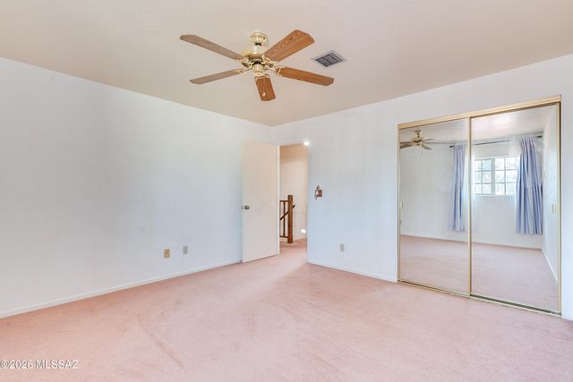 8449 E Agape Drive, Tucson, AZ 85715