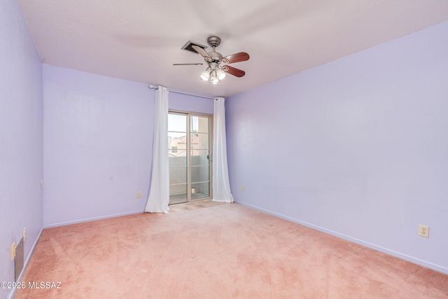 8449 E Agape Drive, Tucson, AZ 85715