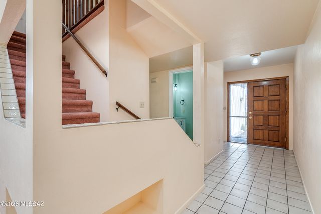8449 E Agape Drive, Tucson, AZ 85715