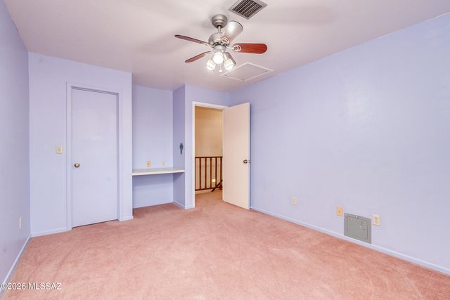 8449 E Agape Drive, Tucson, AZ 85715