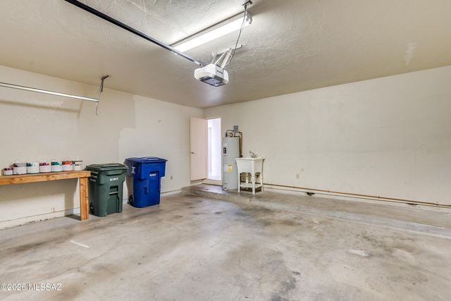 8449 E Agape Drive, Tucson, AZ 85715