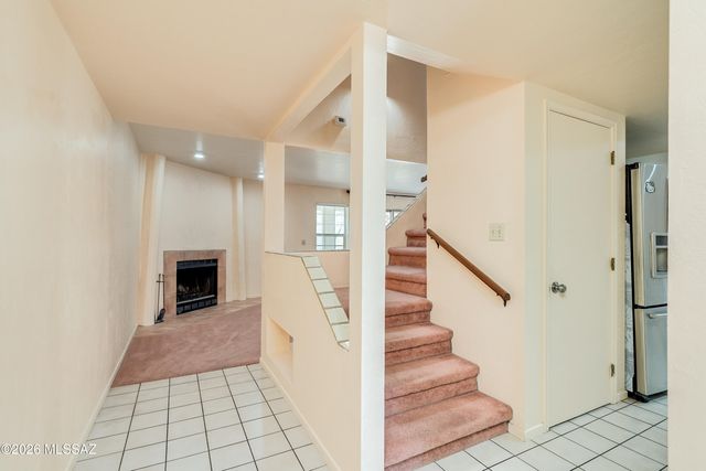 8449 E Agape Drive, Tucson, AZ 85715