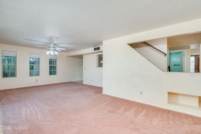 8449 E Agape Drive, Tucson, AZ 85715