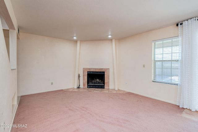 8449 E Agape Drive, Tucson, AZ 85715