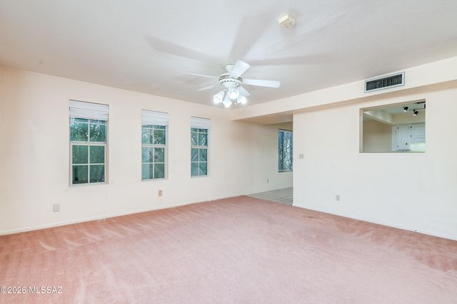 8449 E Agape Drive, Tucson, AZ 85715