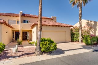 8449 E Agape Drive, Tucson, AZ 85715