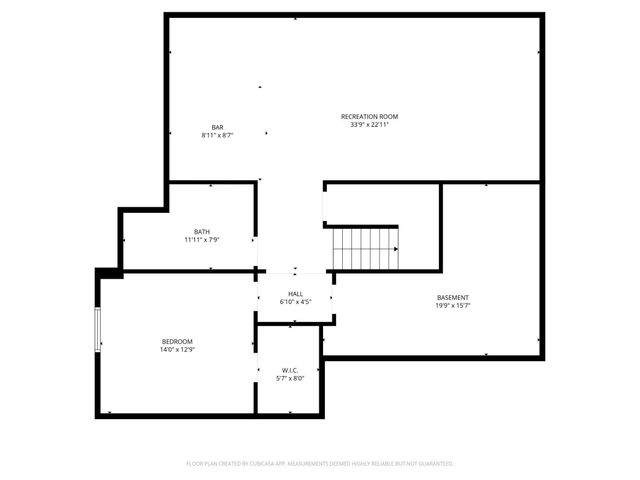 5319 Glenwood Avenue, Golden Valley, MN 55422