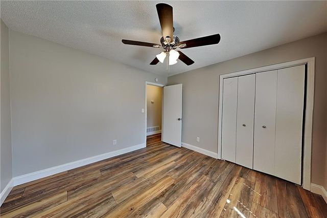 260 Powder Mill Drive, Dallas, GA 30157