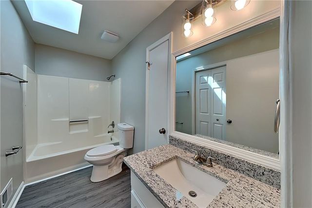 260 Powder Mill Drive, Dallas, GA 30157