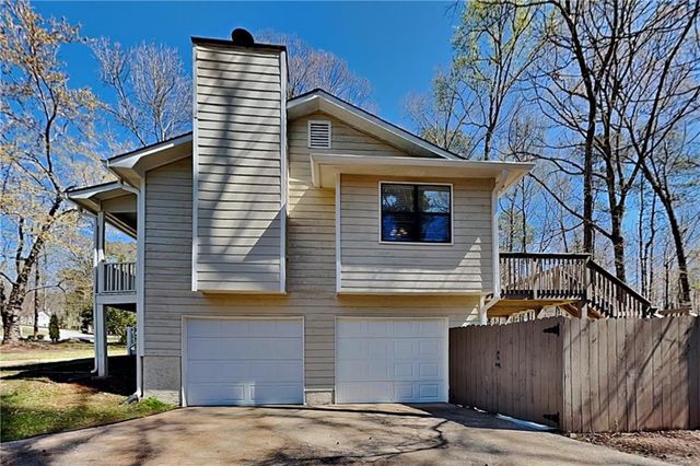 260 Powder Mill Drive, Dallas, GA 30157