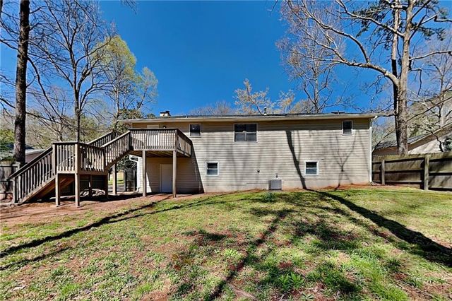 260 Powder Mill Drive, Dallas, GA 30157