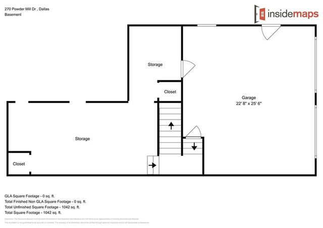 260 Powder Mill Drive, Dallas, GA 30157