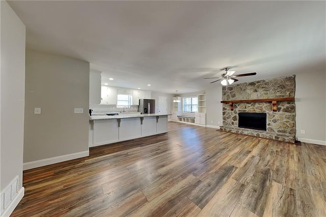 260 Powder Mill Drive, Dallas, GA 30157