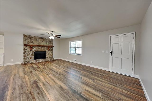 260 Powder Mill Drive, Dallas, GA 30157