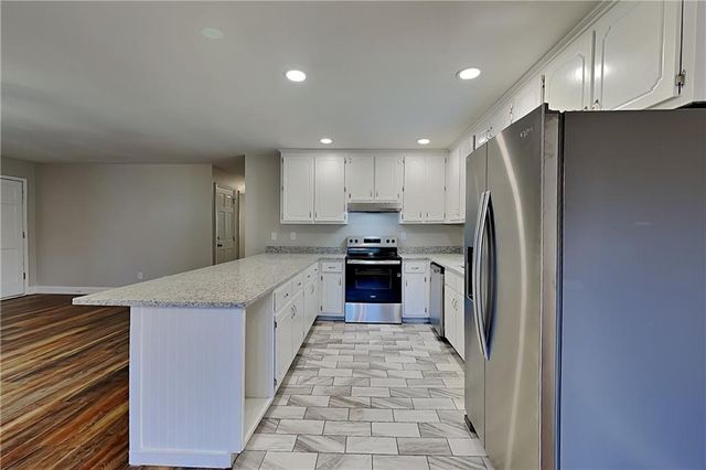 260 Powder Mill Drive, Dallas, GA 30157