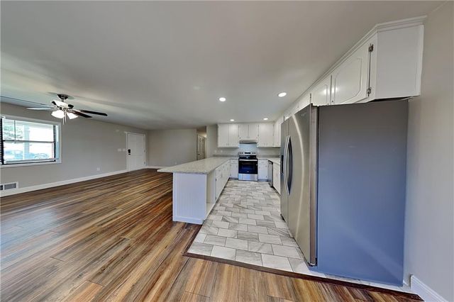 260 Powder Mill Drive, Dallas, GA 30157