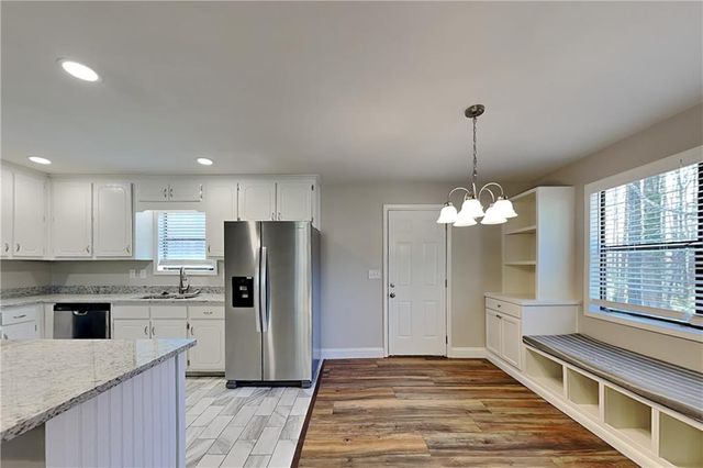 260 Powder Mill Drive, Dallas, GA 30157