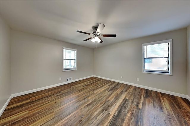 260 Powder Mill Drive, Dallas, GA 30157