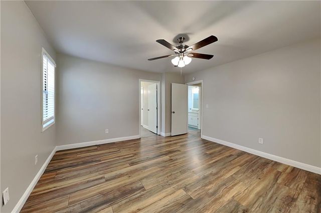 260 Powder Mill Drive, Dallas, GA 30157