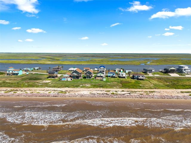 2286 County Road 230, Sargent, TX 77414