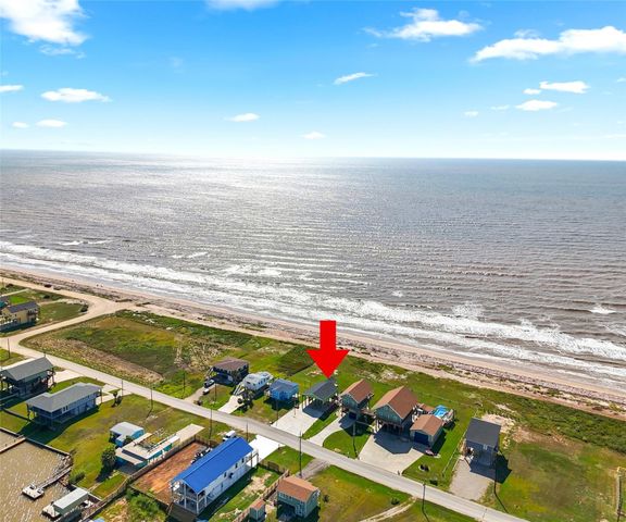 2286 County Road 230, Sargent, TX 77414