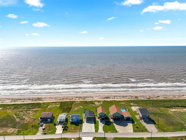 2286 County Road 230, Sargent, TX 77414