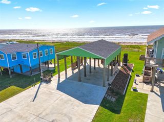 2286 County Road 230, Sargent, TX 77414