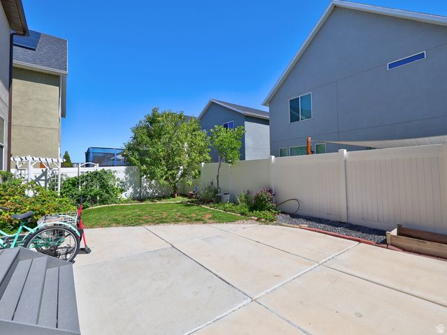 498 S PEGUSUS WAY, Saratoga Springs, UT 84045