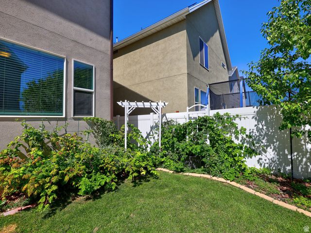 498 S PEGUSUS WAY, Saratoga Springs, UT 84045