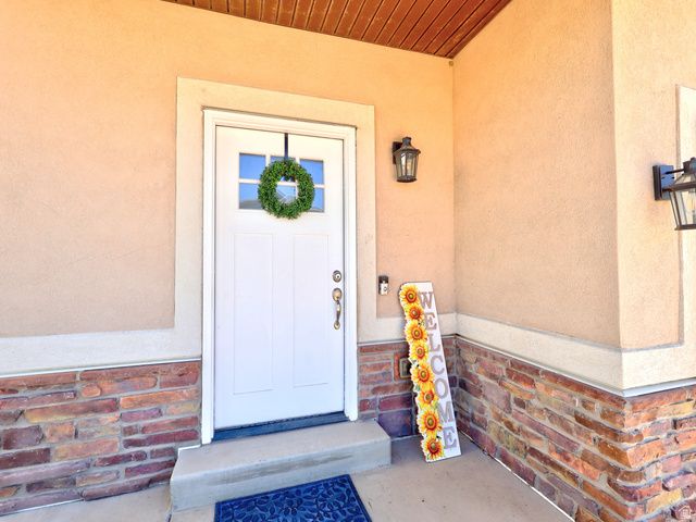 498 S PEGUSUS WAY, Saratoga Springs, UT 84045