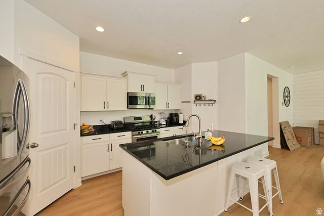 498 S PEGUSUS WAY, Saratoga Springs, UT 84045