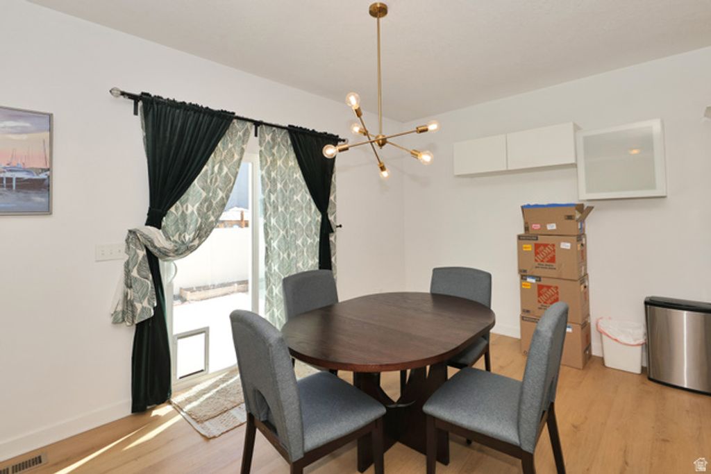498 S PEGUSUS WAY, Saratoga Springs, UT 84045 — photo 5