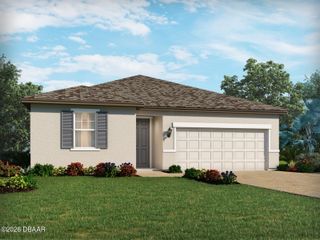 392 Birkdale Drive, Daytona Beach, FL 32124