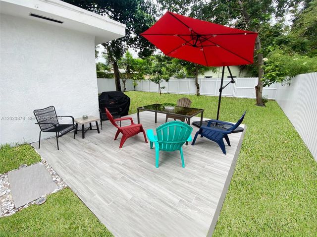4727 NW 5th Ave 4727, Miami, FL 33127