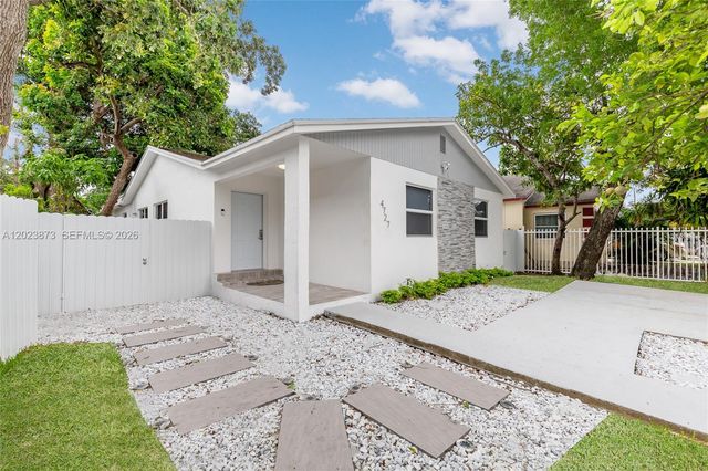 4727 NW 5th Ave 4727, Miami, FL 33127