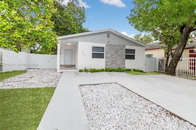 4727 NW 5th Ave 4727, Miami, FL 33127