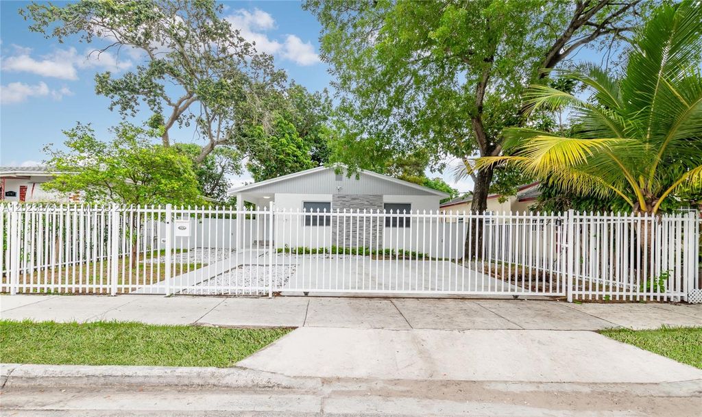 4727 NW 5th Ave 4727, Miami, FL 33127